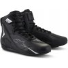 Boty FASTER-4, ALPINESTARS (černá, vel. 41)