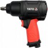 PNEUMATICKÝ KĽÚČ 1/2'' 1150 NM YATO