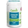 Canvit Junior MAXI pro psy ochucený 230 g