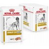 ROYAL CANIN Urinary S/O Ageing sada kapsičiek pre psov starších ako 7 rokov 12x 85 g