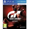 Gran Turismo Sport (PS4)