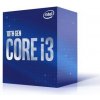 Intel Core i3-10100 @ 3.6GHz / TB 4.3GHz / 4C8T / 6MB / UHD Graphics 630 / 1200 / Comet Lake / 65W (BX8070110100)
