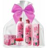 Darčekový balíček kozmetiky bulharská ruža mini Rose of Bulgaria