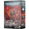 Games Workshop Warhammer 40000: Chaos Space Marines - Lord with Jump Pack