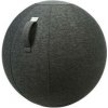 Sedacia lopta VLUV Bol Stov 70-75 cm Anthracite (SBV-002.75CAN) antracitová farba