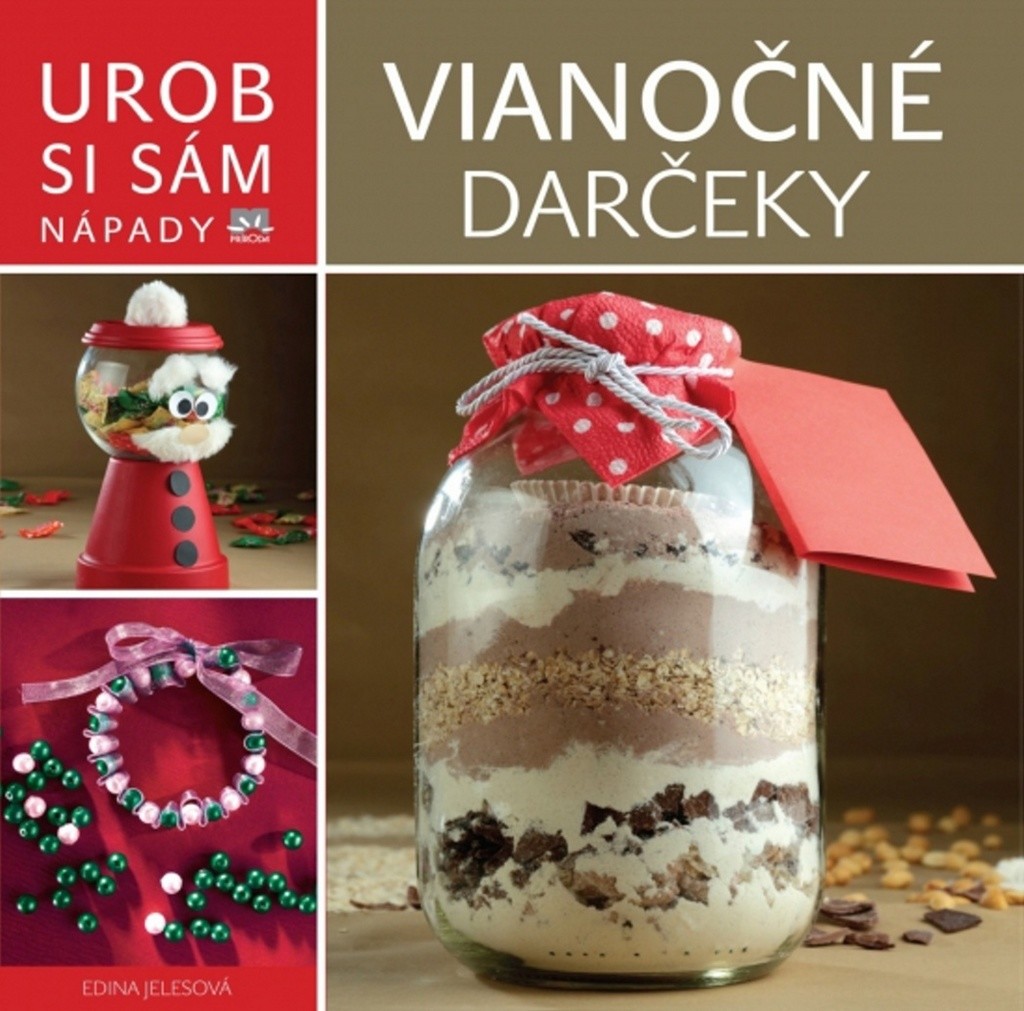 Vianočné darčeky od 1,69 € - Heureka.sk