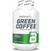 Green Coffee - Zelená káva 120 kapsúl - BioTech USA