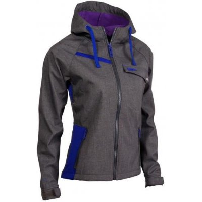 Woox Carmen Ladies´ Softshell Melange