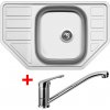 Sinks CORNO 770 + PRONTO