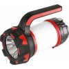 Svietidlo Strend Pro Spotlight SLR135, SMD LED OPAL 140 + 300 lm, 2x1800 mAh, kempingové, USB nabíja