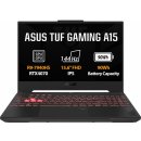 Notebook Asus Tuf Gaming A15 FA507XI-LP028