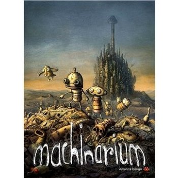 Machinarium