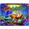 Ravensburger 251582 Šváb do kotlíku! 4005556251582