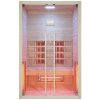 infrasauna RORO HOCHTOR LG4364