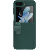 NILLKIN 63430 NILLKIN SOFT Silikónový kryt pre Samsung Galaxy Z Flip5 5G zelený