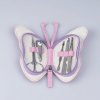 Die moderne Hausfrau Die moderne Hausfrau Manikúrová súprava Butterfly