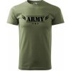 Army olive