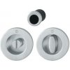 HOPPE M471 WC mosaz chrom satin