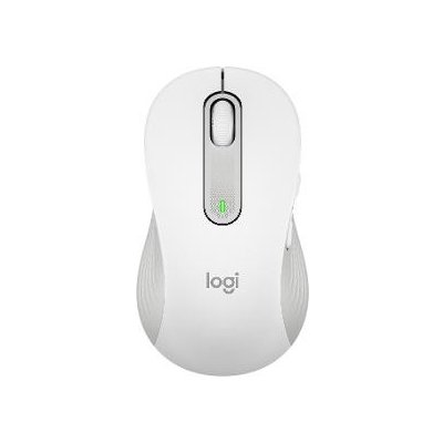 Logitech Signature M650 L Wireless Mouse GRAPH 910-006240