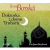 MOTTO Doktorka z domu Trubačů (audiokniha)