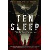 Ten Sleep - Nicholas Belardes