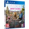 Far Cry New Dawn