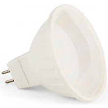 Lumenix 230V LED žiarovka 6W Neutrálna biela MR16