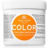 Kallos KJMN Professional Color maska pre farbené vlasy mix farieb 275 ml
