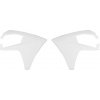 Acerbis Spoilery pasuje na GAS GAS MC/F-EC/F 2024- biela