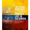 Parsons Alan Symphonic Project - Live In Colombia / Blu-Ray [Blu-Ray]
