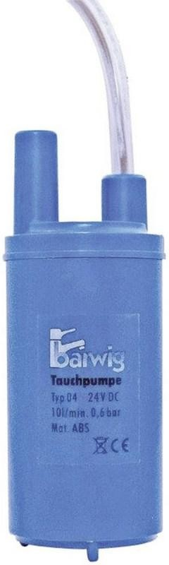 Barwig Typ 04, 044-24, 24 V/DC
