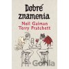Dobré znamenia - Neil Gaiman, Terry Pratchett