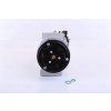 Kompresor klimatizácie NISSENS** FIRST FIT ** 12V 890656 EAN: 5707286458956