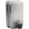 Dávkovač mydla Bemeta nehrdzavejúca oceľ 105109075