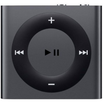 Apple iPod shuffle 4. generácia 2GB