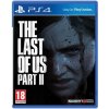 The Last of Us: Part 2 CZ PS4