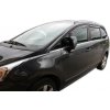 Deflektory Peugeot 5008 2009-2017