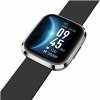 Garett Smartwatch GRC STYLE Silver-Black