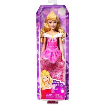 Mattel Disney Princess Šípková Růženka