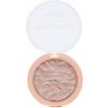 Makeup Revolution London Re-loaded vysoce pigmentovaný pudrový rozjasňovač Dare To Divulge 10 g