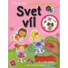 Skladačky pre šikovné ručičky - Svet víl