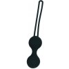 Venušiné guličky Love Kegel Smaller Balls Black