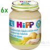 HiPP Príkrm BIO Zemiaky s kukuricou a morčacím mäsom (od ukonč. 4./6. mesiaca) 6x125g