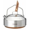 Primus Campfire Kettle 0.9L Stainless Steel