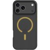 Tactical MagForce Hyperstealth 2.0 Kryt pro iPhone 17 Pro Max Black/Yellow