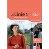 Die neue Linie 1 B1.2 - Hybride Ausgabe allango. Kurs- und Übungsbuch mit Audios und Videos inklusive Lizenzschlüssel allango (24 Monate) (Susan Kaufmann,Ulrike Moritz,Anna Pohlschmidt,Margret Rodi,Pa