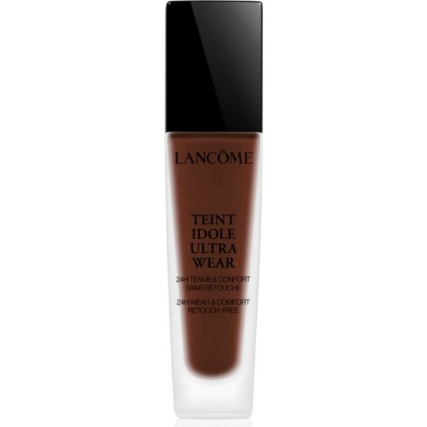 Make-up Lancôme Teint Idole Ultra Wear dlhotrvajúci make-up SPF15 15 Moka 30 ml