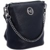 Noelia Bolger kabelka crossbody NB 3016 C čierna