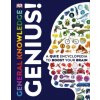 General Knowledge Genius! (DK)()