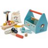 Dětské nářadí Tender Leaf Box s nářadím Tap Tap Tool Box (TL8563)